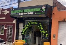 Loja está recebendo currículos em Itaberaba