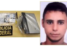 Suspeito do maior vazamento de dados da internet brasileira é preso na Bahia Itaberaba