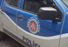 Confira o balanço da “Operação Força Total” em Itaberaba e região