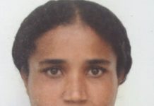 Suspeito de matar mulher em casa é preso; vítima foi baleada após brigar com companheira do homem