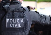 Homem é preso suspeito de estuprar vizinha de 6 anos na Bahia