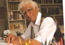 Morre Ziraldo, criador de ‘O Menino Maluquinho’, aos 91 anos