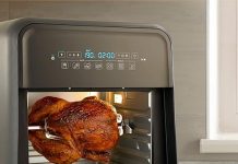 Seis motivos para ter uma Airfryer: A revolução culinária que transforma sua cozinha