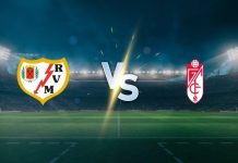 Rayo Vallecano x Granada: Onde Assistir ao Vivo e as Escalações do Jogo de Hoje (15/05) por La Liga