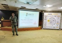 SMTT de Itaberaba marca presença no 1º Encontro Regional dos Agentes de Trânsito SMTT de Itaberaba marcou presença no 1º Encontro Regional dos Agentes de Trânsito