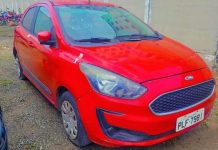 12 cidades possuem 483 veículos conservados e sucatas no leilão do Detran-BA