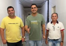 Ricardo Mascarenhas anuncia abertura de Ambulatório 24 horas no HGI