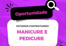 Atelier da Beleza está recebendo currículos em Itaberaba Atelier da Beleza está recebendo currículos em Itaberaba