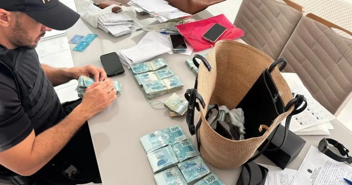 PF deflagra operação contra fraude em licitações de transporte escolar