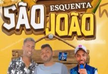 Hoje tem Esquenta São João no Povoado de Itaíba Hoje tem Esquenta São João no Povoado de Itaíba