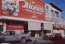 Supermercado Jhones está recebendo currículos em Itaberaba
