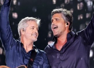 Show da dupla Victor & Léo é retirado da grade do São João de Salvador