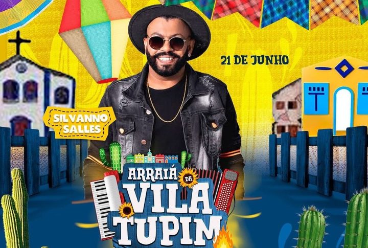 São João de Boa Vista do Tupim