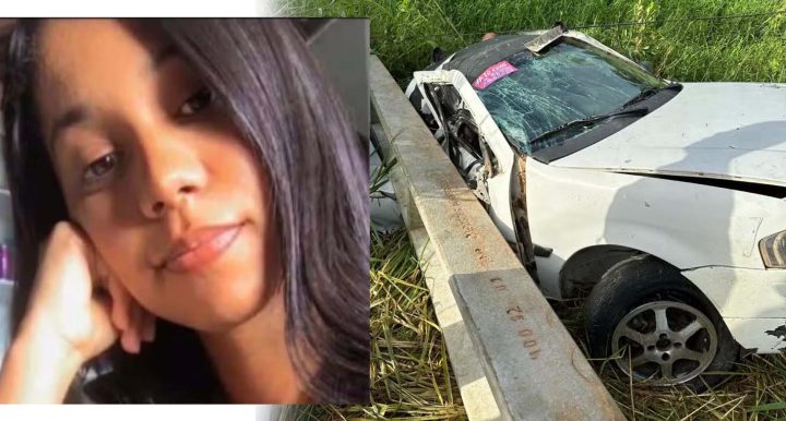 Acidente em Ibirapitanga