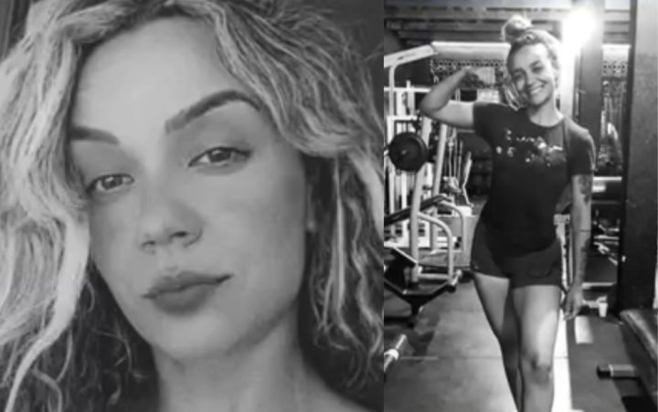 Lutadora de jiu-jítsu morre em acidente de moto na Bahia