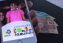 Mais de 12 mil famílias de Itaberaba recebem Bolsa Família em agosto, com repasse de R$ 8 milhões