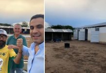 Itaberaba ganha mais um Canil Municipal Itaberaba ganha mais um Canil Municipal