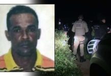 Vaqueiro é morto a tiros dentro de fazenda; corpo da vítima foi encontrado pelo filho de 12 anos