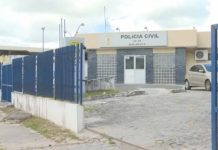 Estudante é esfaqueada dentro de escola na Bahia