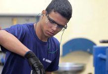 Senai Bahia oferece mais de mil bolsas gratuitas em cursos técnicos