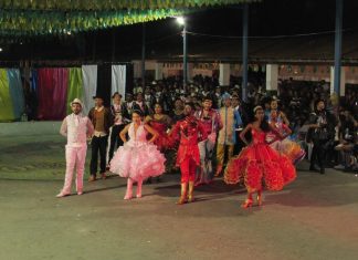 Festival de quadrilhas juninas do interior da Bahia está com inscrições abertas; premiação é de R$ 35 mil