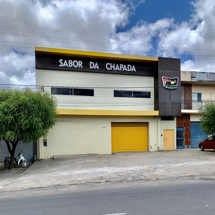 Sabor da Chapada está com vaga de emprego para Vendedor Externo