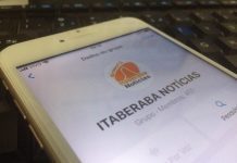Grupo do WhatsApp do Itaberaba Notícias