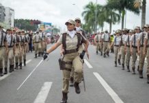 STF anula parcialmente artigos do Estatuto da PM-BA com restrições à participação de mulheres em concursos