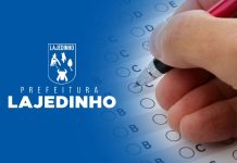 Prefeitura de Lajedinho abre processo seletivo com vagas para níveis fundamental, médio e superior Concurso da prefeitura de Lajedinho