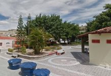 Chapada Diamantina: Jerônimo inaugura obras em Lajedinho e Lençóis