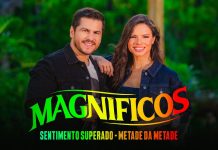 São João de Itaberaba confirma Banda Magníficos