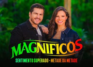 São João de Itaberaba confirma Banda Magníficos