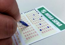 Apostador de Iaçu ganha R$25 mil na Mega Sena Menina de 11 anos acerta os números da Mega-Sena