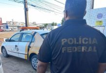 Operação da PF fecha quase 20 empresas que faziam segurança privada sem autorização na Bahia Quase 20 empresas foram fechadas após operação da PF na Bahia