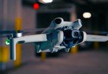 Vaga de emprego para Técnico em Manutenção de Drones Vaga de emprego para Técnico em Manutenção de Drones