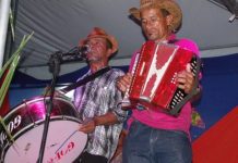 Prefeitura abre inscrições para credenciamento de sanfoneiros e artistas locais para o São João