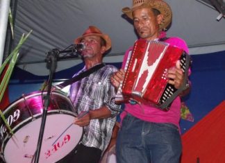 Prefeitura abre inscrições para credenciamento de sanfoneiros e artistas locais para o São João