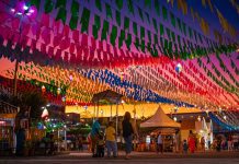 São João no distrito de São José terá quatro dias de festa em Feira de Santana; veja as datas