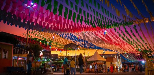 São João no distrito de São José terá quatro dias de festa em Feira de Santana; veja as datas