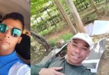 Mulher é presa suspeita de matar o marido e o amigo dele envenenados