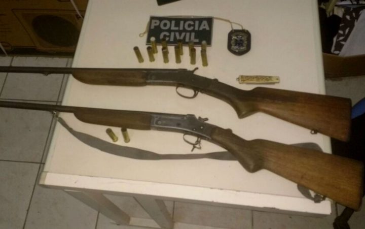 Empresário é condenado a mais de 20 anos de prisão por matar ex-sócio Empresário é condenado a mais de 20 anos de prisão por matar ex-sócio