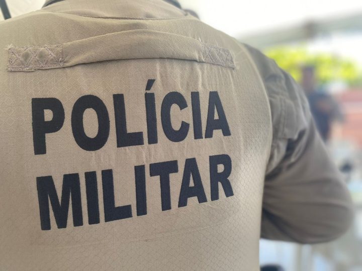 Acusado de homicídio no Distrito Federal é morto na Bahia Acusado de homicídio no Distrito Federal é morto na Bahia
