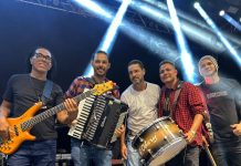 Porta 100 Tramela leva forró tradicional para o São João de Itaberaba