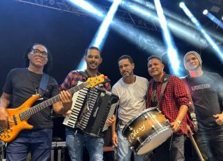 Porta 100 Tramela leva forró tradicional para o São João de Itaberaba