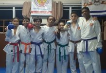 Atletas da ASKADOI vai representar Itaberaba no Open Estadual Taça do Poeta em em Castro Alves