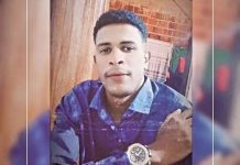 Pintor de 23 anos morre ao cair do segundo andar de prédio em Ipirá Pintor de 23 anos morre ao cair do segundo andar de prédio em Ipirá