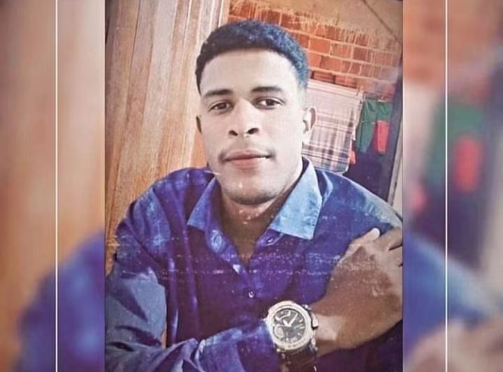 Pintor de 23 anos morre ao cair do segundo andar de prédio em Ipirá