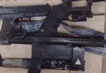 Três homens morrem após confronto com policiais militares Três homens morrem após confronto com policiais militares