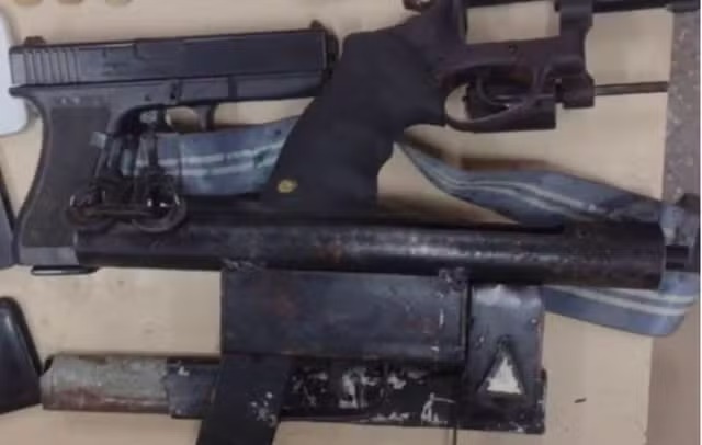 Três homens morrem após confronto com policiais militares