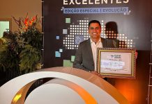 Itaberaba recebe Prêmio Band Cidades Excelentes Itaberaba recebe Prêmio Band Cidades Excelentes